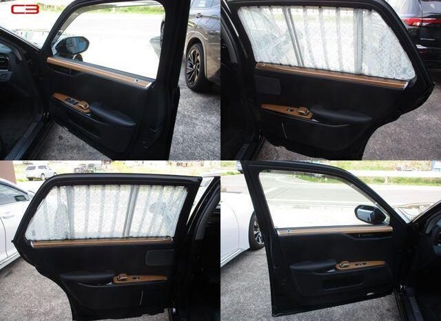 
								TOYOTA CENTURY FOR SALE IN KENYA full									