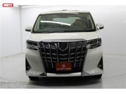 TOYOTA ALPHARD FOR SALE IN KENYA