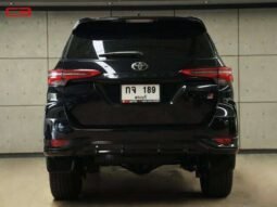 
										TOYOTA FORTUNER FOR SALE IN KENYA full									