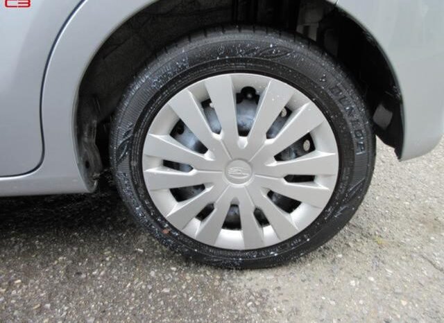 
								SUBARU STELLA FOR SALE IN KENYA full									