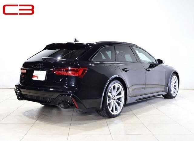 
								AUDI RS6 FOR SALE IN KENYA full									