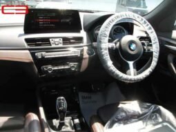 
										BMW X2 FOR SALE IN KENYA full									
