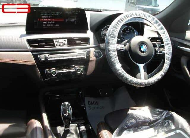 
								BMW X2 FOR SALE IN KENYA full									