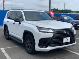 LEXUS LX FOR SALE IN KENYA