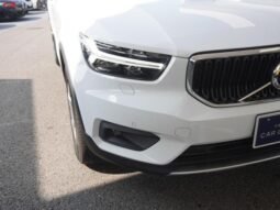 
										VOLVO XC40 FOR SALE IN KENYA full									