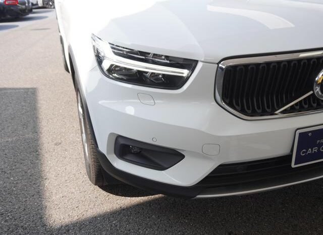 
								VOLVO XC40 FOR SALE IN KENYA full									