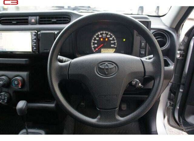 
								TOYOTA SUCCEED VAN FOR SALE IN KENYA full									