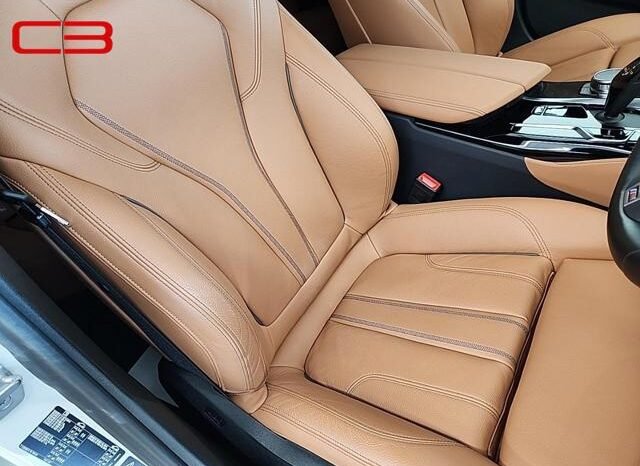 
								BMW 5 SERIES FOR SALE IN KENYA full									