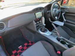 
										SUBARU BRZ FOR SALE IN KENYA full									