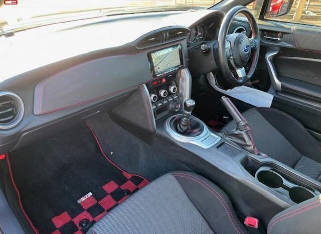 
								SUBARU BRZ FOR SALE IN KENYA full									