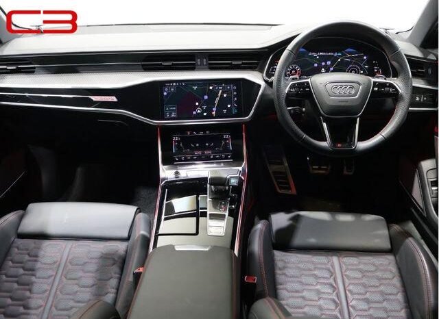 
								AUDI RS6 FOR SALE IN KENYA full									