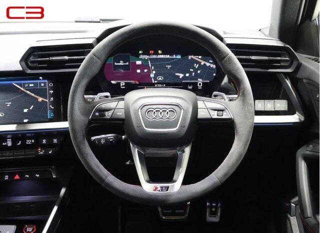 
								AUDI RS3 FOR SALE IN KENYA full									
