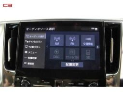 
										TOYOTA ALPHARD HYBRID FOR SALE IN KENYA full									