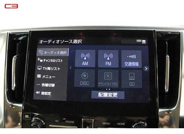 
								TOYOTA ALPHARD HYBRID FOR SALE IN KENYA full									