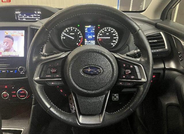 
								SUBARU IMPREZA G4 FOR SALE IN KENYA full									