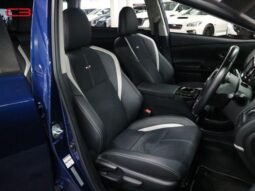 
										TOYOTA PRIUS ALPHA FOR SALE IN KENYA full									
