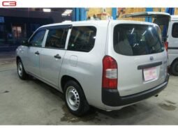 
										TOYOTA SUCCEED VAN HYBRID FOR SALE IN KENYA full									