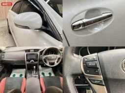 
										TOYOTA MARK X FOR SALE IN KENYA full									