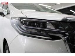 
										TOYOTA ALPHARD FOR SALE IN KENYA full									