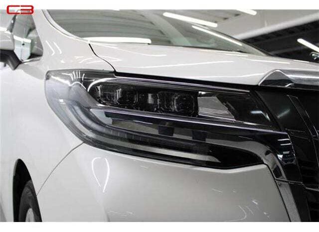 
								TOYOTA ALPHARD FOR SALE IN KENYA full									