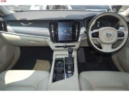 
										VOLVO V90 FOR SALE IN KENYA full									
