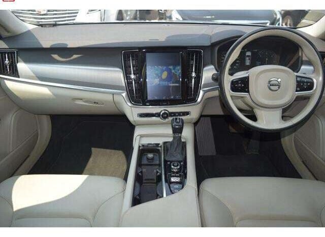
								VOLVO V90 FOR SALE IN KENYA full									