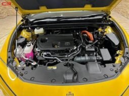 
										TOYOTA CROWN SPORT FOR SALE IN KENYA full									