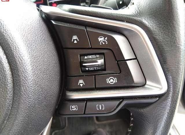 
								SUBARU IMPREZA SPORT FOR SALE IN KENYA full									