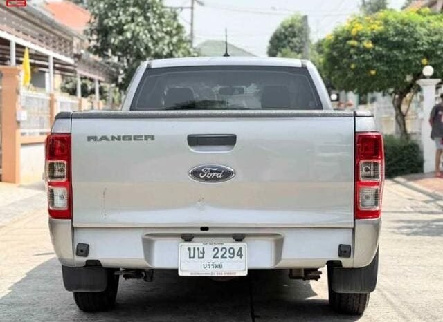 
								FORD Ranger 2.2 XL OPEN CAB FOR SALE IN KENYA full									