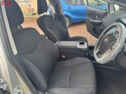 
										TOYOTA PRIUS ALPHA FOR SALE IN KENYA full									