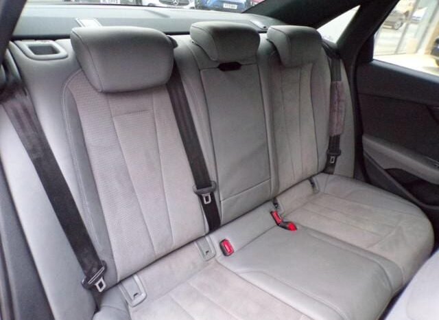 
								AUDI A4 FOR SALE IN KENYA full									