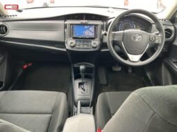 
										TOYOTA COROLLA AXIO FOR SALE IN KENYA full									