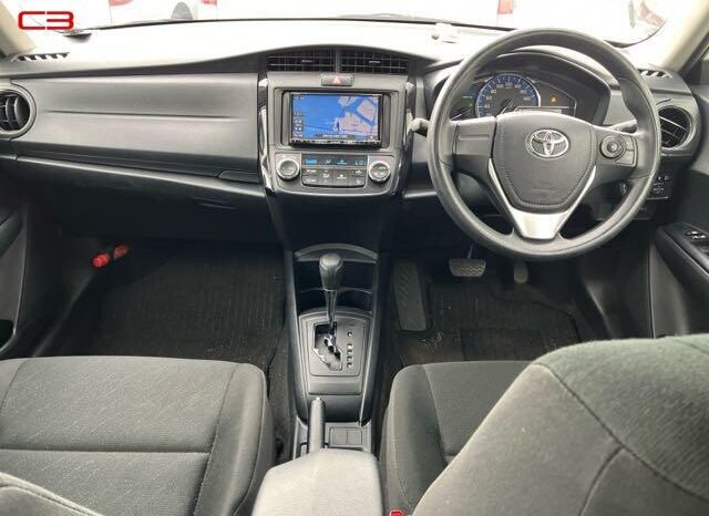 
								TOYOTA COROLLA AXIO FOR SALE IN KENYA full									