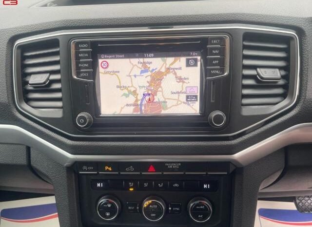 
								VOLKSWAGEN AMAROK FOR SALE IN KENYA full									