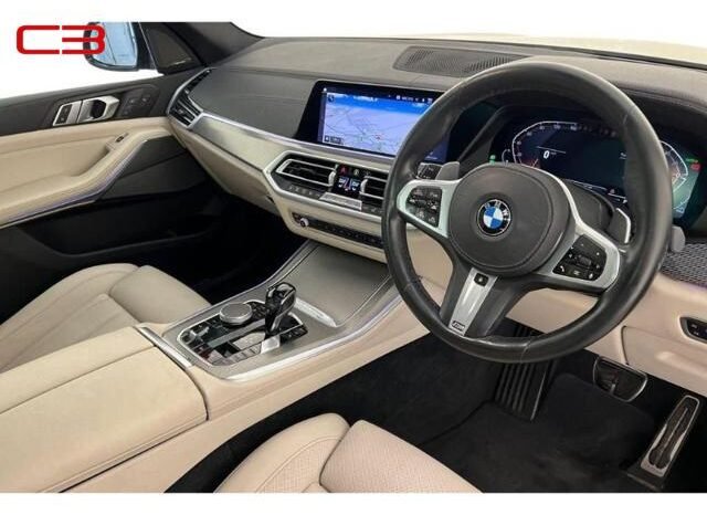 
								BMW X5M FOR SALE IN KENYA full									