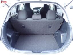 
										TOYOTA VITZ FOR SALE IN KENYA full									