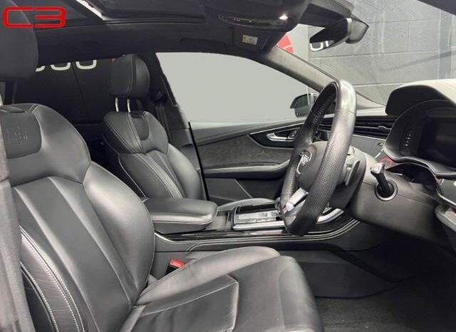 
								AUDI Q8 FOR SALE IN KENYA full									