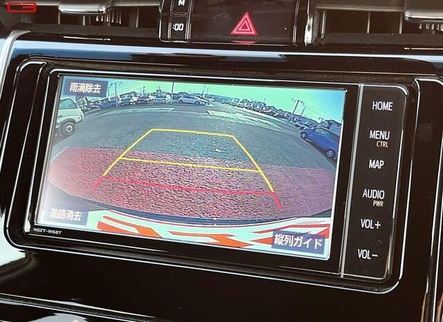 
								TOYOTA HARRIER FOR SALE IN KENYA full									