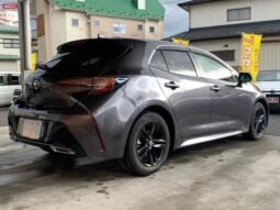 
										TOYOTA COROLLA SPORT FOR SALE IN KENYA full									