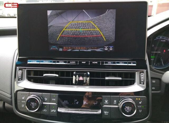 
								TOYOTA CROWN HYBRID FOR SALE IN KENYA full									