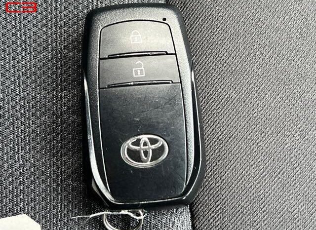
								TOYOTA YARIS CROSS FOR SALE IN KENYA full									