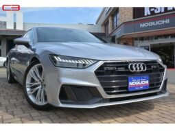 AUDI A7 SPORTBACK FOR SALE IN KENYA