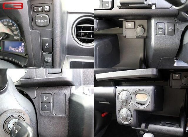 
								TOYOTA PROBOX VAN HYBRID FOR SALE IN KENYA full									