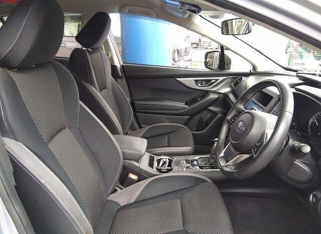 
								SUBARU IMPREZA SPORT FOR SALE IN KENYA full									