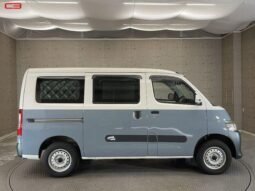 
										TOYOTA TOWNACE VAN FOR SALE IN KENYA full									