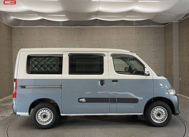 
								TOYOTA TOWNACE VAN FOR SALE IN KENYA full									