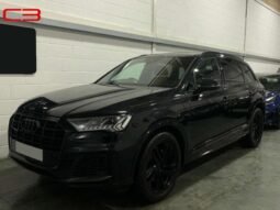
										AUDI Q7 FOR SALE IN KENYA full									