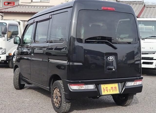 
								TOYOTA PIXIS VAN FOR SALE IN KENYA full									