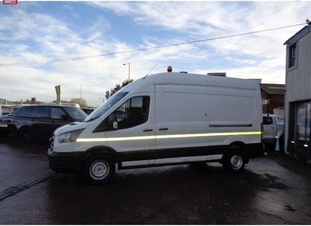 
								FORD TRANSIT FOR SALE IN KENYA full									