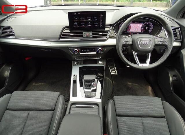 
								AUDI Q5 FOR SALE IN KENYA full									